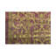 Wool Oriental Area Rug