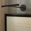 Plural Faceted 8" Picture Light-770451500