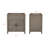 30'' Seward Bathroom Vanity Base