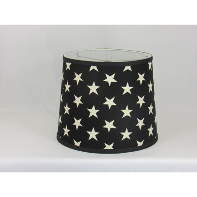 Cotton Drum Lamp Shade