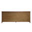 Essie 82" Wide Sideboard, Brown