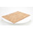  Luxury Rectangle Rayon from Bamboo Bath Mat