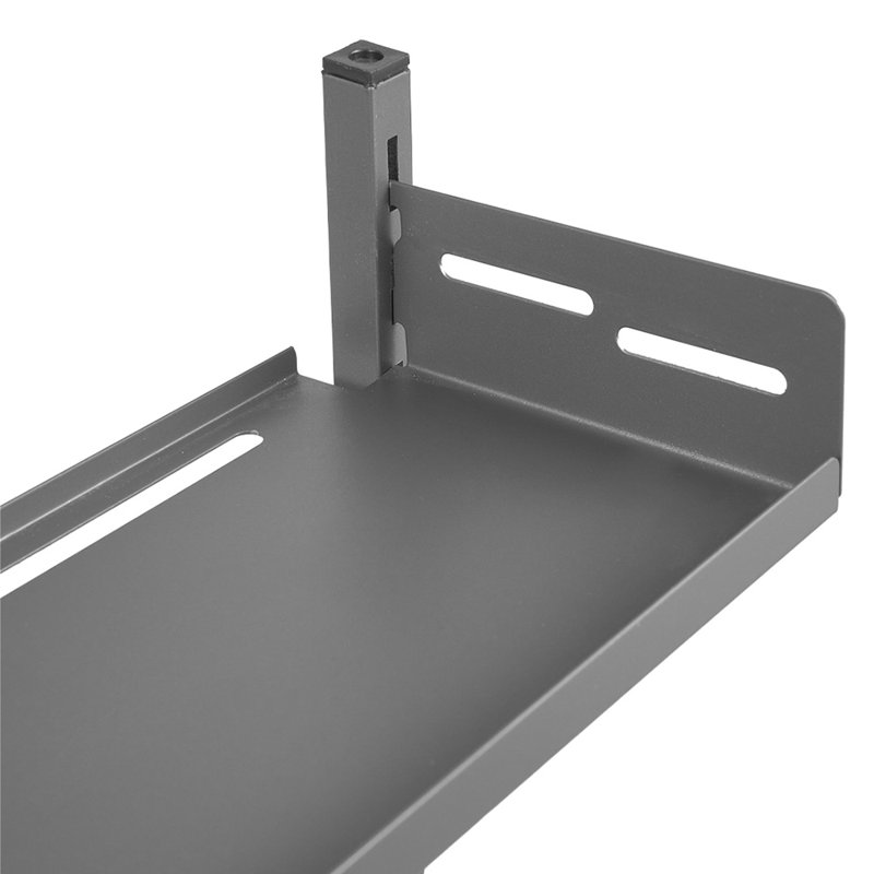 Carbon Steel Rectangle Utensil Storage Set, 54cm H x 30cm W x 16cm D