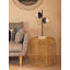 Alenda Frame End Table