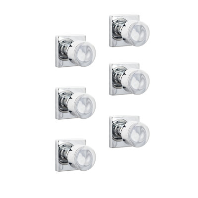 Bergen Square Single Dummy