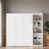 Blanc est en rupture de stock