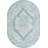 Oriental Indoor / Outdoor Rug-738844719