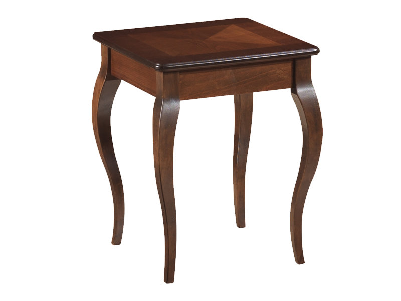 Jette Four Leg Coffee Table