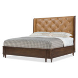 Archives Leather Bed