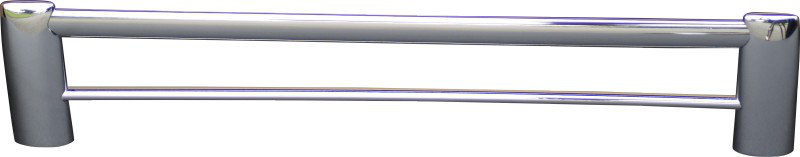 Pihu 54.2cm 2 Towel Bar
