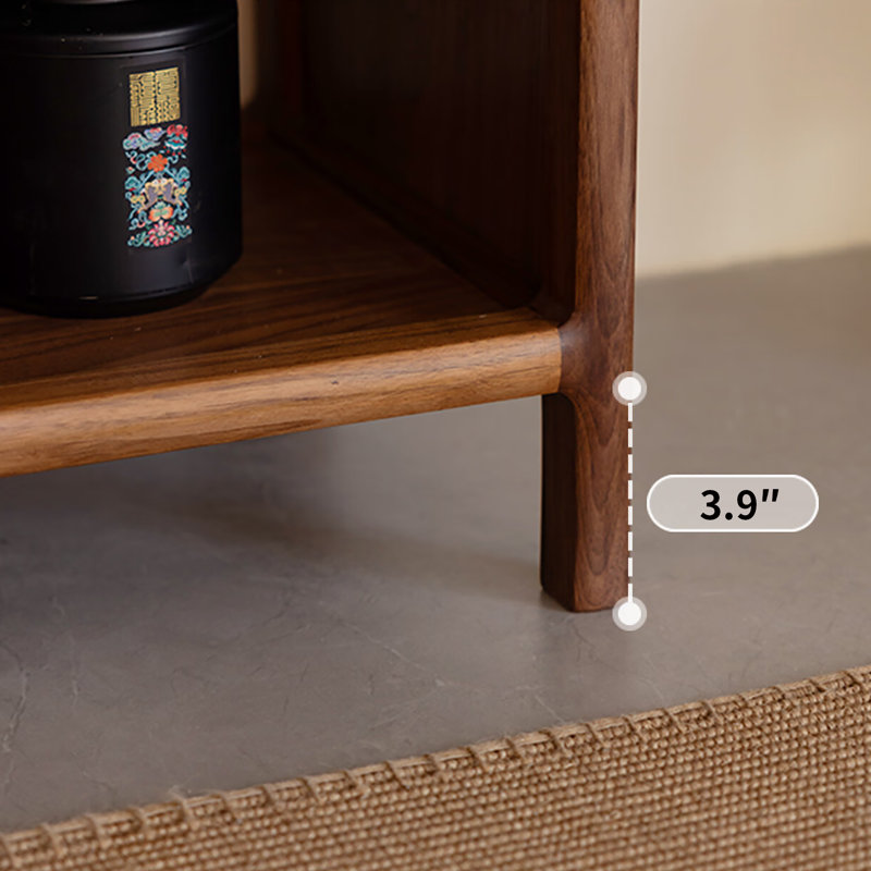 Multifunctional aesthetic sideboard cabinet