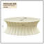 Table basse 35,04 po