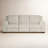 Roseland 89'' Reclining Sofa