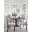Rustique Round Dining Table-50737905