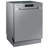 Samsung Front Control 52 dBA ADA Dishwasher