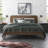 Standard 2 Piece Bedroom Set