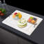 Wood Noodle Board Stovetop Cover-102342892