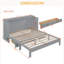 Lit escamotable avec grands tiroirs Murphy-1088745759-1088745756