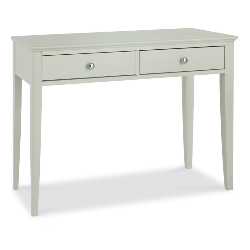 Louis Dressing Table, Cotton