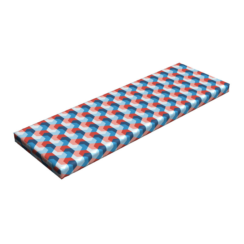 Coussin de siège intérieur / extérieur