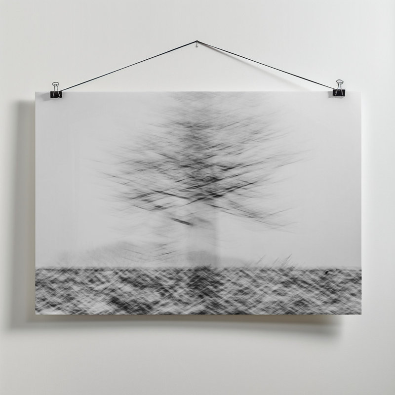 Wrapped Canvas Print, 60.96 cm H x 91.44 cm W