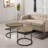 Sahad Nesting Coffee Table