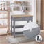 Console de rangement avec tiroir 30 po Waldemar-1291279612
