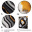 " Glam Serenity Black Gold Agate "-1530497039-1530497032