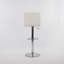 Ensemble de 2 chaises Hengming