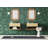 Morant 1 - Light Dimmable Flush Mounted Sconce-938454383