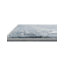 Tapis oriental bleu Charters Towers-1504058149
