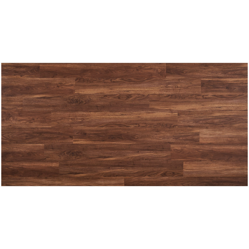 Revive 12mm 6.3'' W x 48.4'' L Vinyl Plank