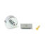 38mm Square Knob-87096311