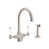 Satin Nickel/White is out of stock