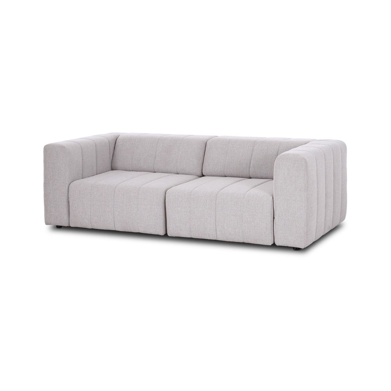 Langham Power Reclining Sofa