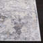 Tapis ivoire / brun / gris Breide-1063600250