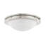 Plafonnier encastré 2 lumières Adrielle-22670036-22670038