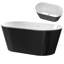 Baignoire 60 x 29
