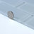 Premium 2" x 6" Straight Edge Glass Mosaic Subway Tile-970441244