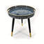 Table d'appoint ronde
