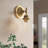 Aadvik Armed Sconce-1028256446
