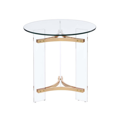 Table de bout Sosi