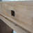Wooden Console Table With 3 Drawers, 47In Entryway Table With Drawers, Wood Console Table For Entry Way, Hallway,Foyer, Corridor, Office