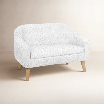 Benales Kids Foam Mini Sofa