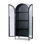 Isamaya Display Cabinet