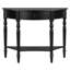 Console demi-lune-653749603