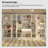 Bellanova Dining Cabinet
