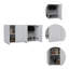 Armoire murale Stockton-737526032