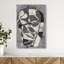 Minimalist Vase II Print by Oliver Gal-365625135-440150675