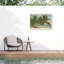 Décoration murale d'extérieur Akeley-1394409342